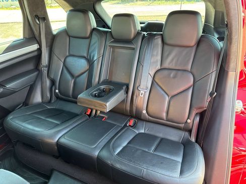 Used 2013 Porsche Cayenne GTS AWD/4WD image 15