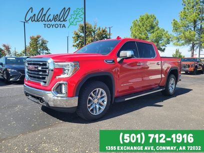 Used 2021 GMC Sierra 1500 SLT