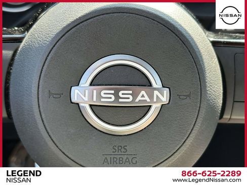 Used 2023 Nissan Rogue SV w/ SV Premium B Package image 23