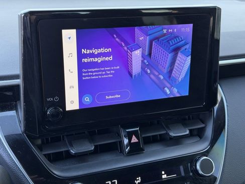 Used 2023 Toyota Corolla SE image 32