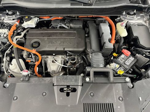 Used 2023 Honda CR-V Sport image 10