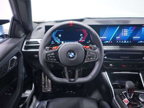 New 2026 BMW M2 w/ Lighting Package image 11