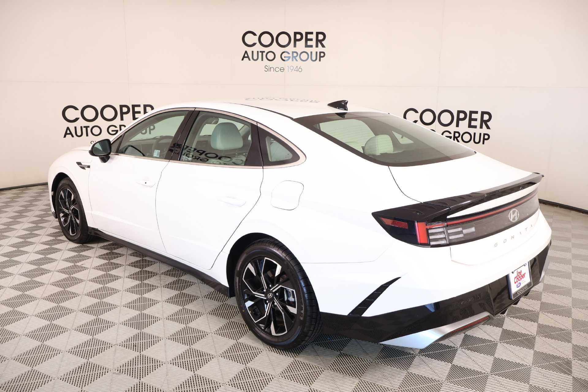 Used 2024 Hyundai Sonata SEL FWD image 21