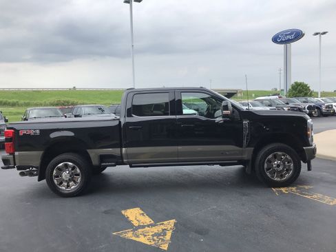 Used 2026 Ford F350 King Ranch AWD/4WD image 1