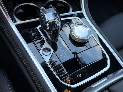 New 2026 BMW 840i image 25