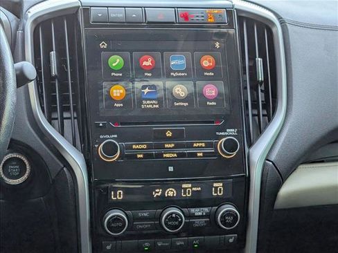 Used 2022 Subaru Ascent Limited w/ Technology Package image 14