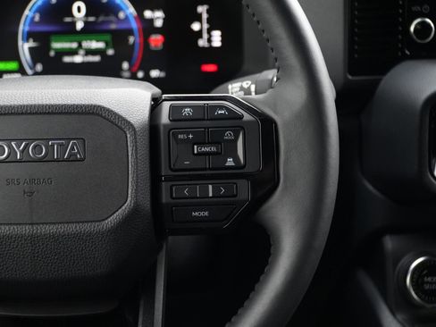 Used 2025 Toyota Land Cruiser 1958 image 23