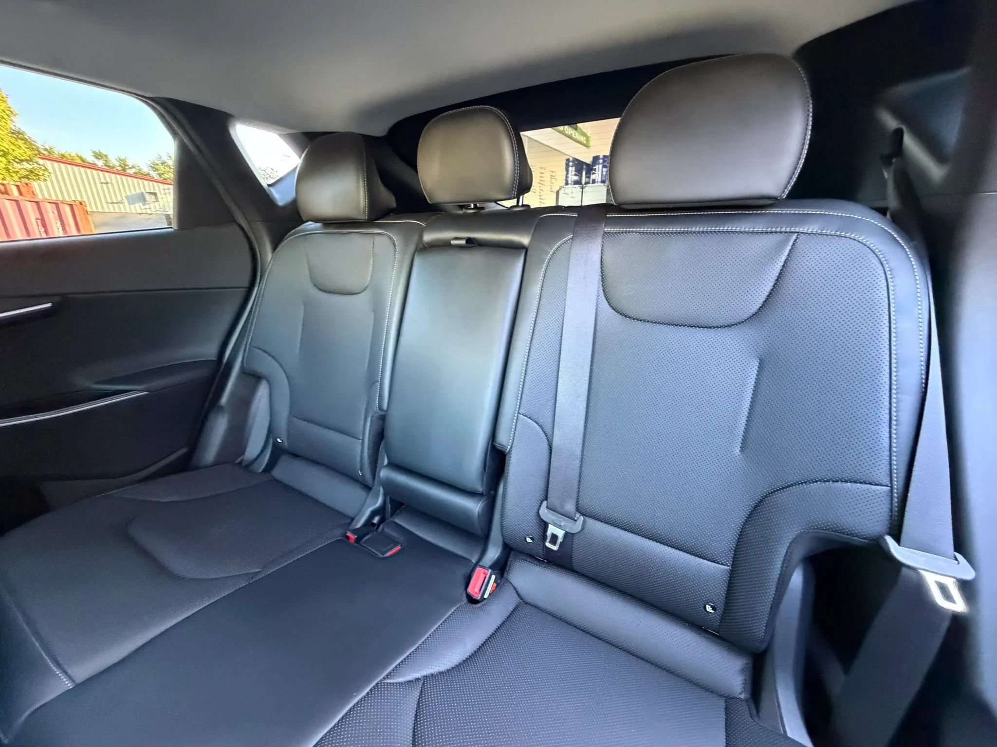 Used 2022 Kia EV6 Wind w/ Wind Technology Package AWD/4WD image 18
