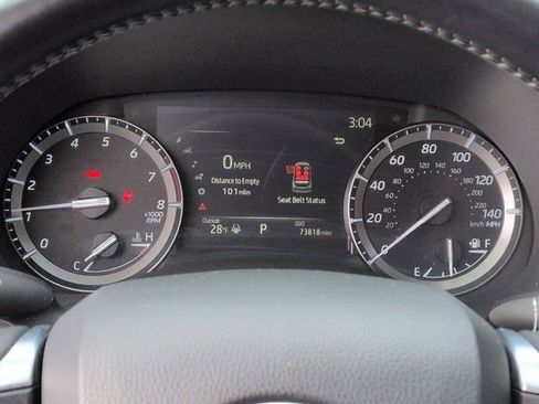 Certified 2020 Toyota Highlander Limited image 21