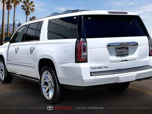 Used 2020 GMC Yukon XL Denali w/ Denali Ultimate Package AWD/4WD image 4