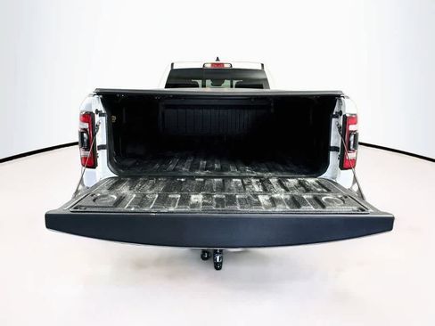 Used 2023 RAM 1500 Limited w/ Night Edition AWD/4WD image 20