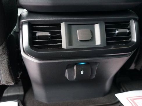 Certified 2025 Ford F150 STX w/ Equipment Group 200A image 9