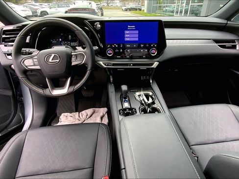 New 2026 Lexus RX 350 Premium Plus AWD/4WD image 6