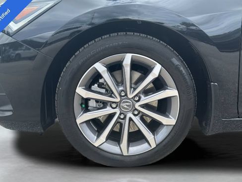 Used 2024 Acura Integra FWD image 43