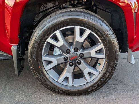 New 2026 Toyota 4Runner TRD Sport Premium AWD/4WD image 7