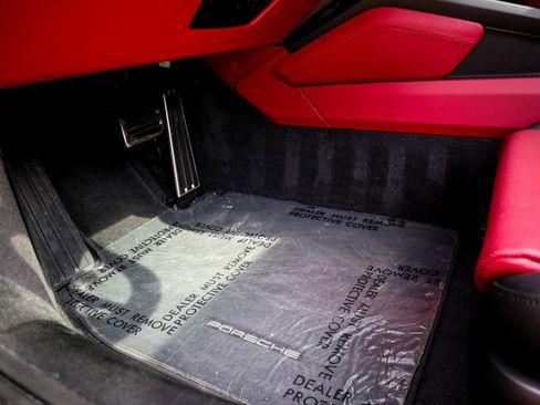 Used 2026 Porsche 911 Carrera S image 16