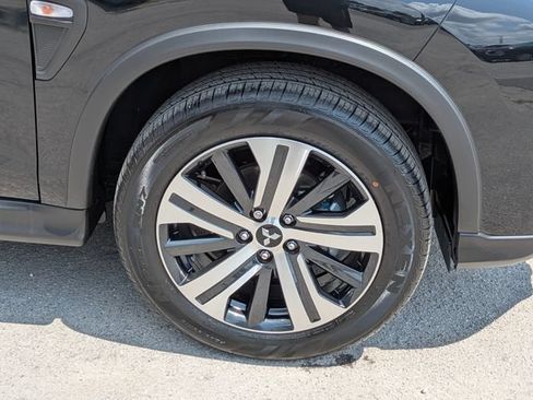 New 2026 Mitsubishi Outlander Sport ES AWD/4WD image 11