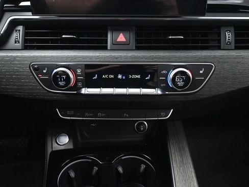 Used 2022 Audi A4 2.0T Premium Plus AWD/4WD image 32