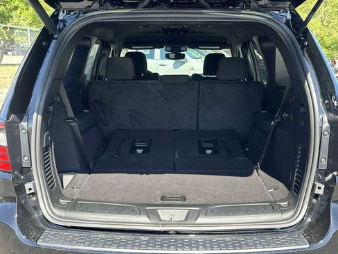 New 2026 Dodge Durango GT w/ Blacktop Package image 19