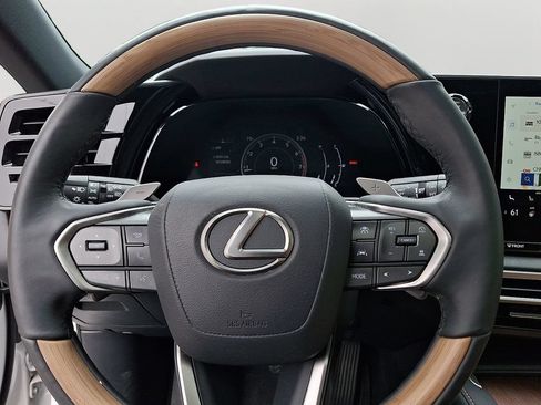 Used 2023 Lexus RX 350 Premium w/ Accessory Package AWD/4WD image 20