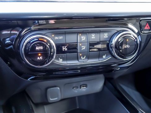 New 2026 Chevrolet Trax LT w/ Driver Confidence Package image 23