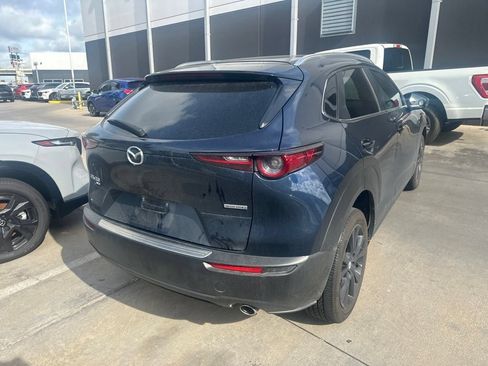 Used 2024 MAZDA CX-30 AWD 2.5 S w/ Select Sport Pkg image 5