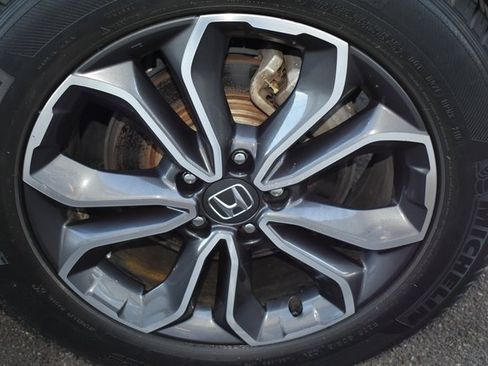 Used 2022 Honda CR-V EX-L image 48