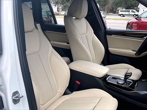 Used 2024 BMW X3 sDrive30i w/ Parking Assistance Package image 30