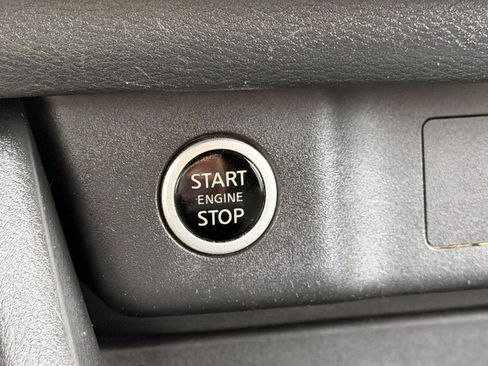 Used 2021 Nissan Rogue SV AWD/4WD image 30