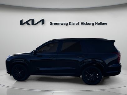 Used 2025 Hyundai Palisade Calligraphy