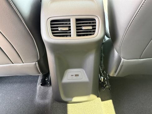 New 2026 Buick Envision Preferred AWD/4WD image 37
