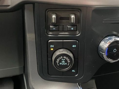 New 2026 Ford F150 XLT w/ Equipment Group 302A MID image 19