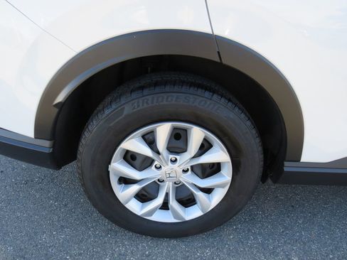 Used 2023 Honda CR-V LX image 27