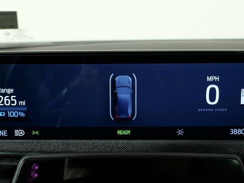 Used 2022 Ford Mustang Mach-E Premium image 42