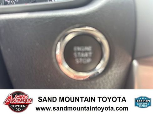 Used 2024 Toyota 4Runner SR5 RWD image 16