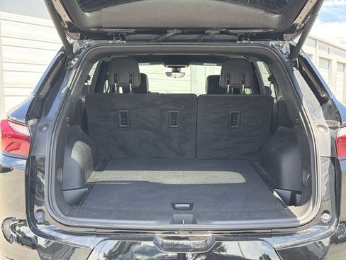 Used 2021 Chevrolet Blazer RS w/ Enhanced Convenience Package FWD image 48