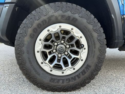 Used 2025 RAM 1500 RHO w/ RHO Level 1 Equipment Group AWD/4WD image 10