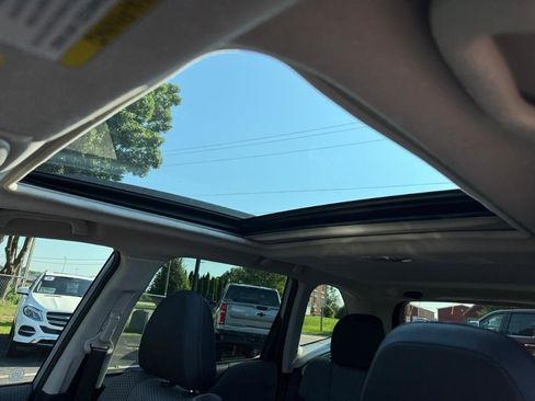 Used 2020 Subaru Forester Sport image 6