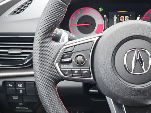New 2026 Acura RDX A-Spec image 22