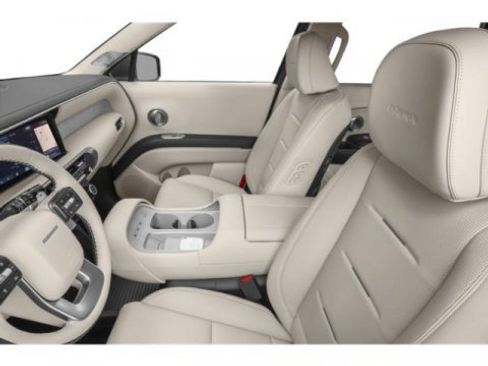 New 2027 Hyundai Palisade Calligraphy FWD image 11