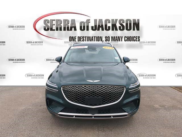 Used 2024 Genesis GV70 2.5T w/ Select Package AWD/4WD image 3