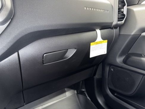 New 2025 Ford Bronco Sport Badlands image 29