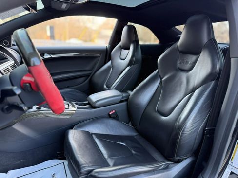 Used 2014 Audi RS 5 Coupe image 28