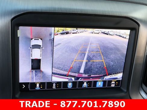 Used 2022 GMC Sierra 2500 Denali w/ Denali Ultimate Package image 28