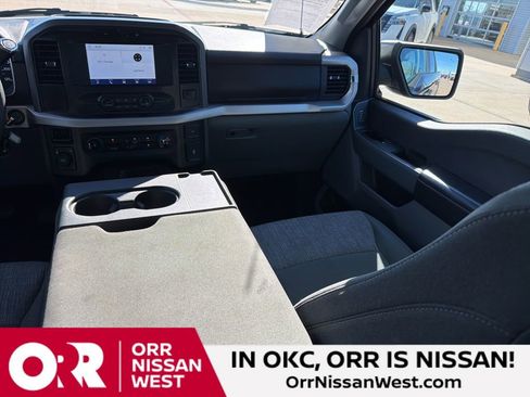 Used 2023 Ford F150 XLT AWD/4WD image 20