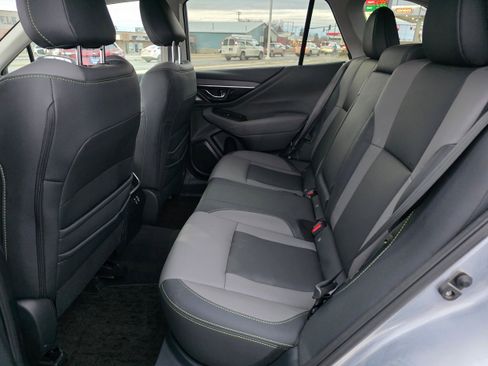 Used 2024 Subaru Outback Onyx Edition image 6