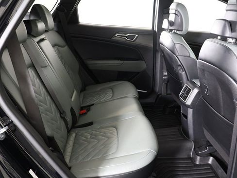 Used 2023 Kia Sportage X-Line w/ X-Line Premium Package image 38