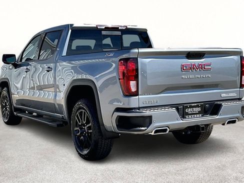 New 2026 GMC Sierra 1500 Elevation w/ Elevation Premium Package AWD/4WD image 4