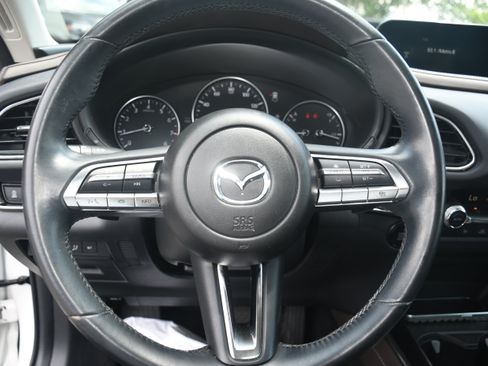 Used 2023 MAZDA CX-30 AWD 2.5 S w/ Premium Package image 13