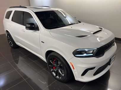 Used 2024 Dodge Durango SRT